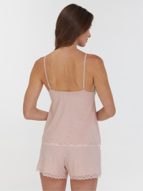 Піжама Ellen модель LPK4370-03-01 Піжама Ellen модель LPK4370-03-01 Фото