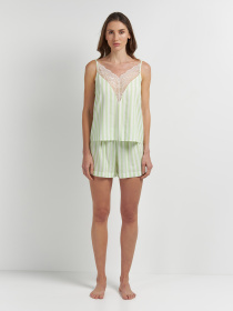 Пижама Ellen модель LPB4772-10-01 Фото