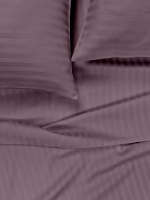 Набор наволочек сатин на подушку GRAPE Cosas модель SetPillow_StrSatin_56Grape_40x60 Фото