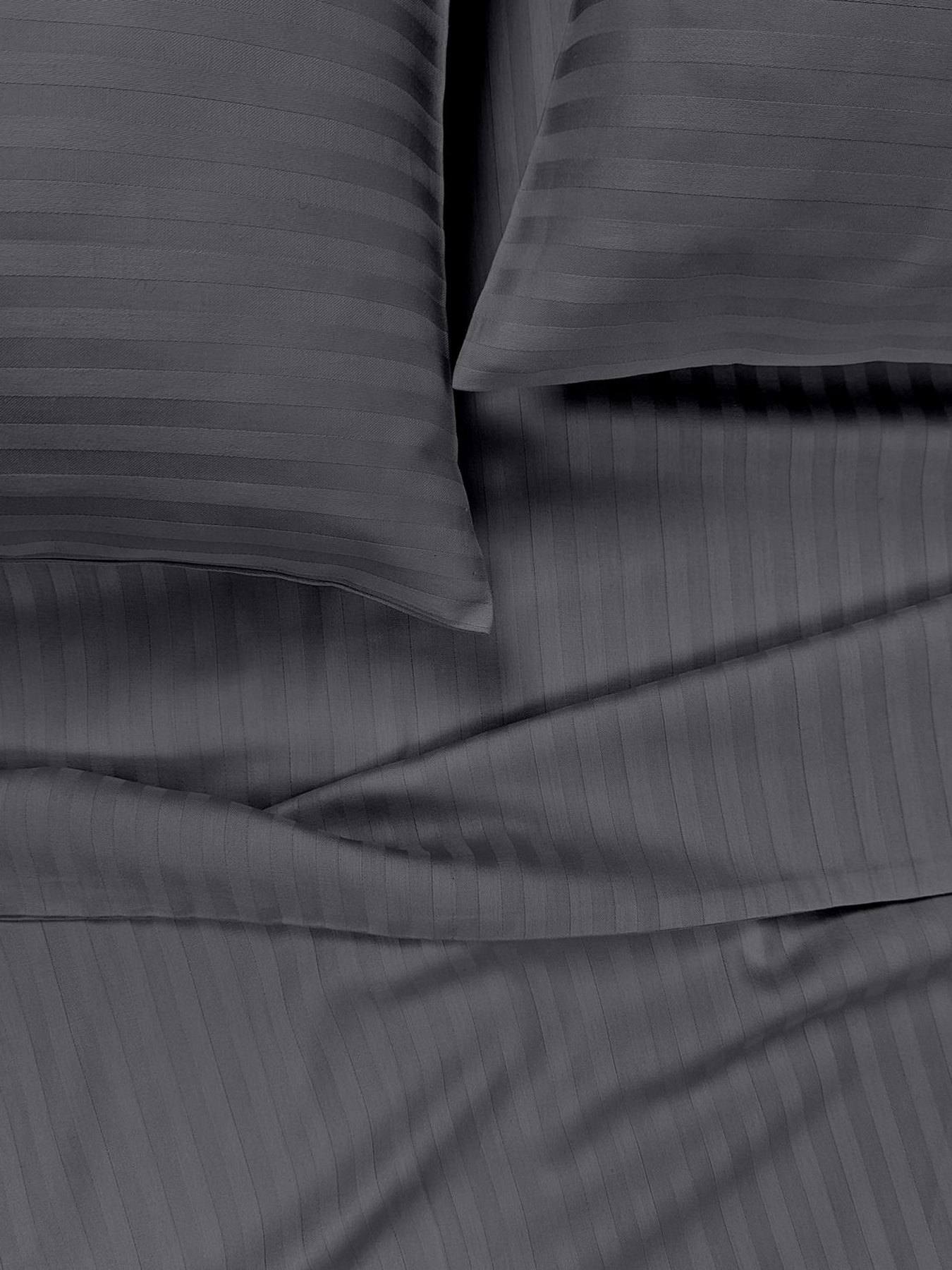 Набор наволочек сатин на подушку STONE Cosas модель SetPillow_StrSatin_55Stone_40x60 Фото