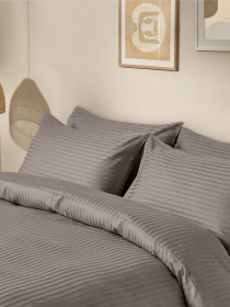 Набір наволочок сатин на подушку SAVANA Cosas модель SetPillow_StrSatin_54Savana_40x60 Набір наволочок сатин на подушку SAVANA Cosas модель SetPillow_StrSatin_54Savana_40x60 Фото