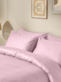 Набор наволочек сатин на подушку FLORAL Cosas модель SetPillow_StrSatin_50Floral_40x60 Фото