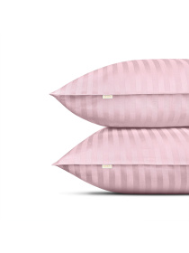 Набор наволочек сатин на подушку FLORAL Cosas модель SetPillow_StrSatin_50Floral_40x60 Фото