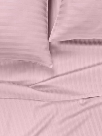 Набір наволочок сатин на подушку FLORAL Cosas модель SetPillow_StrSatin_50Floral_40x60 Фото