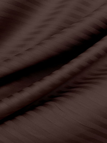 Набор наволочек сатин на подушку WALNUT Cosas модель SetPillow_StrSatin_26Walnut_40x60 Фото