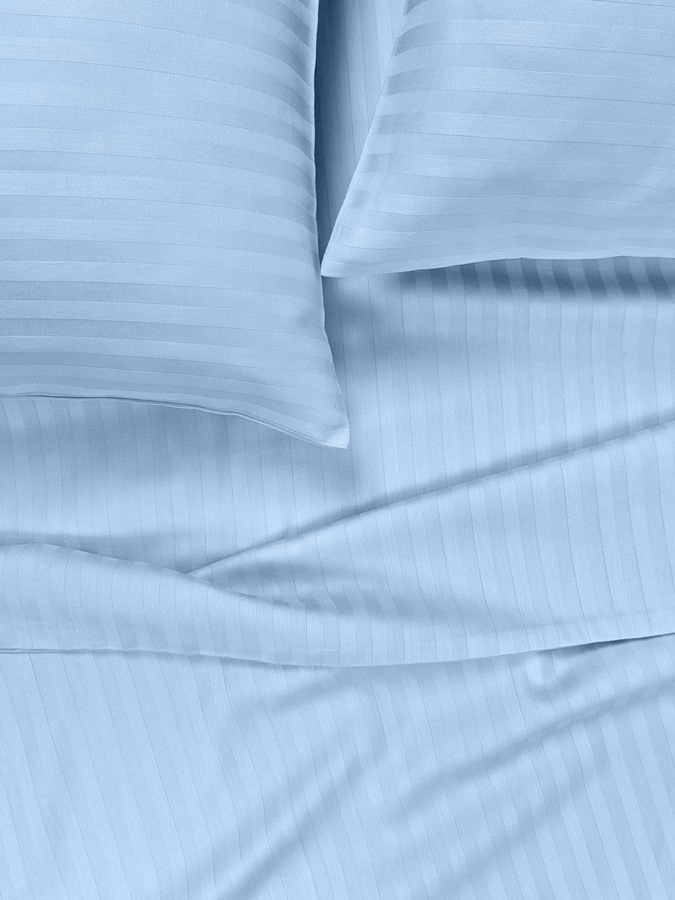 Набор наволочек сатин на подушку MAYA Cosas модель SetPillow_StrSatin_25Maya_40x60 Фото