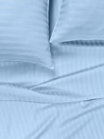 Набор наволочек сатин на подушку MAYA Cosas модель SetPillow_StrSatin_25Maya_40x60 Фото