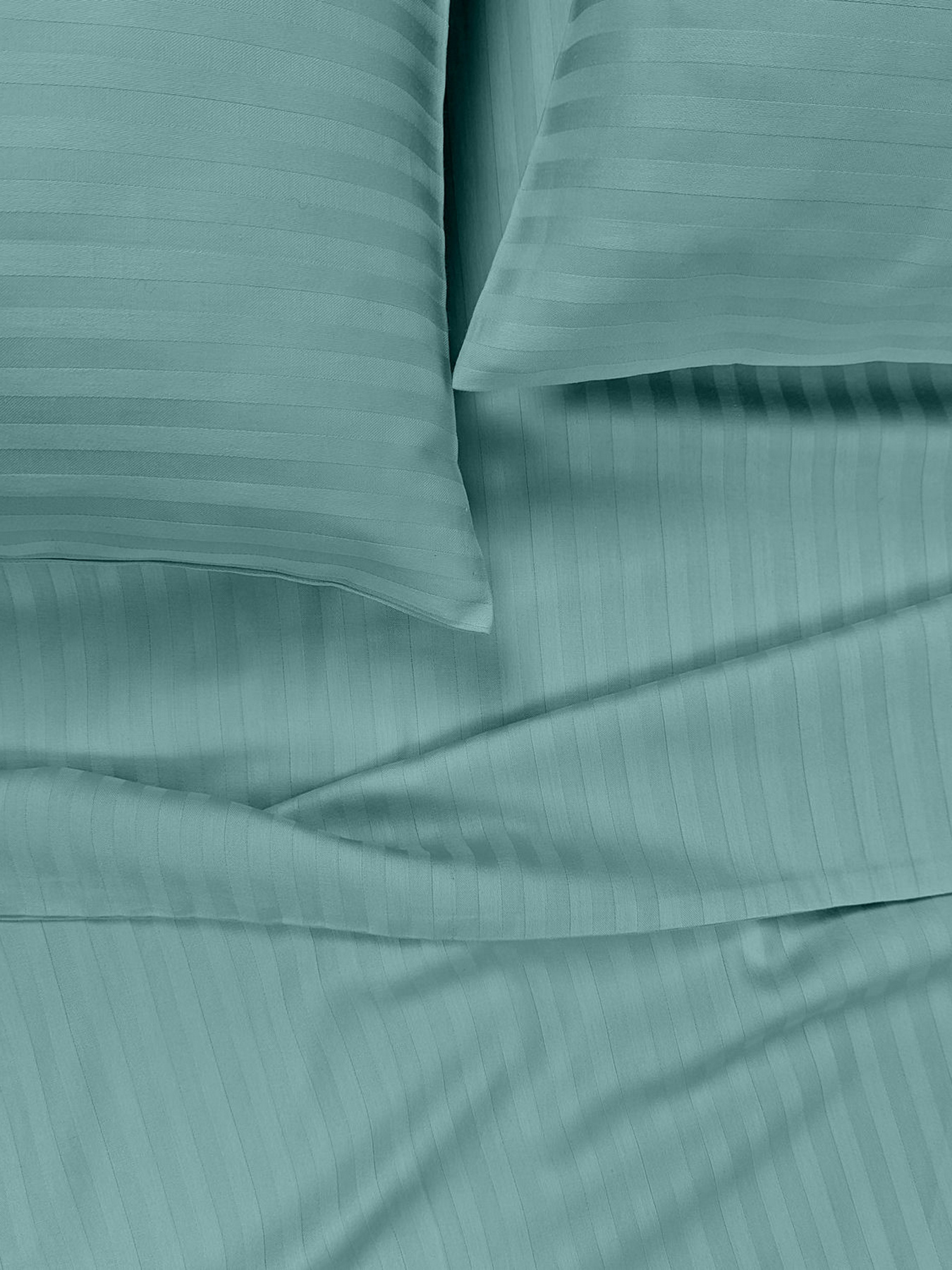 Набір наволочок сатин на подушку BERMUDA Cosas модель SetPillow_StrSatin_22Bermuda_40x60 Фото