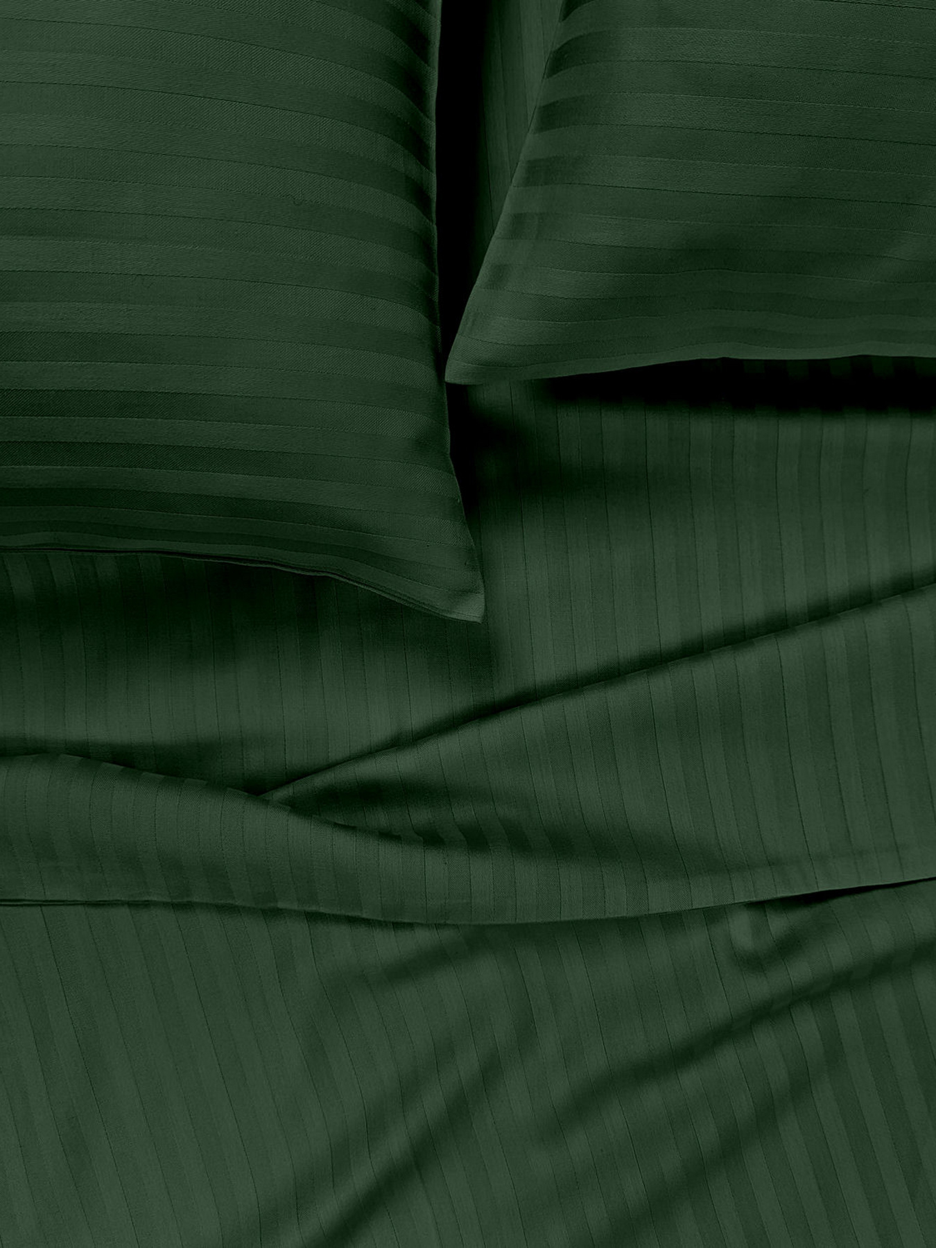 Набор наволочек сатин на подушку FOREST Cosas модель SetPillow_StrSatin_18Forest_40x60 Фото