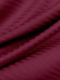 Набор наволочек сатин на подушку SANGRIA Cosas модель SetPillow_StrSatin_17Sangria_40x60 Фото