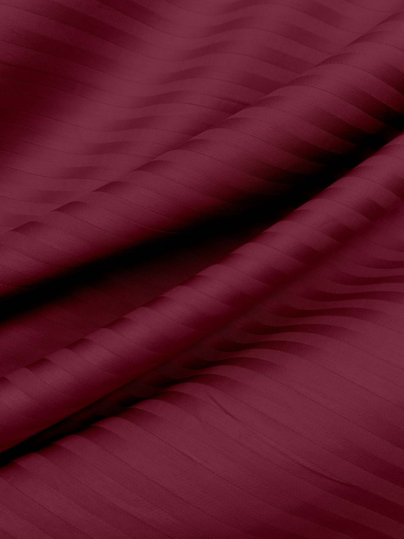 Набір наволочок сатин на подушку SANGRIA Cosas модель SetPillow_StrSatin_17Sangria_40x60 Фото