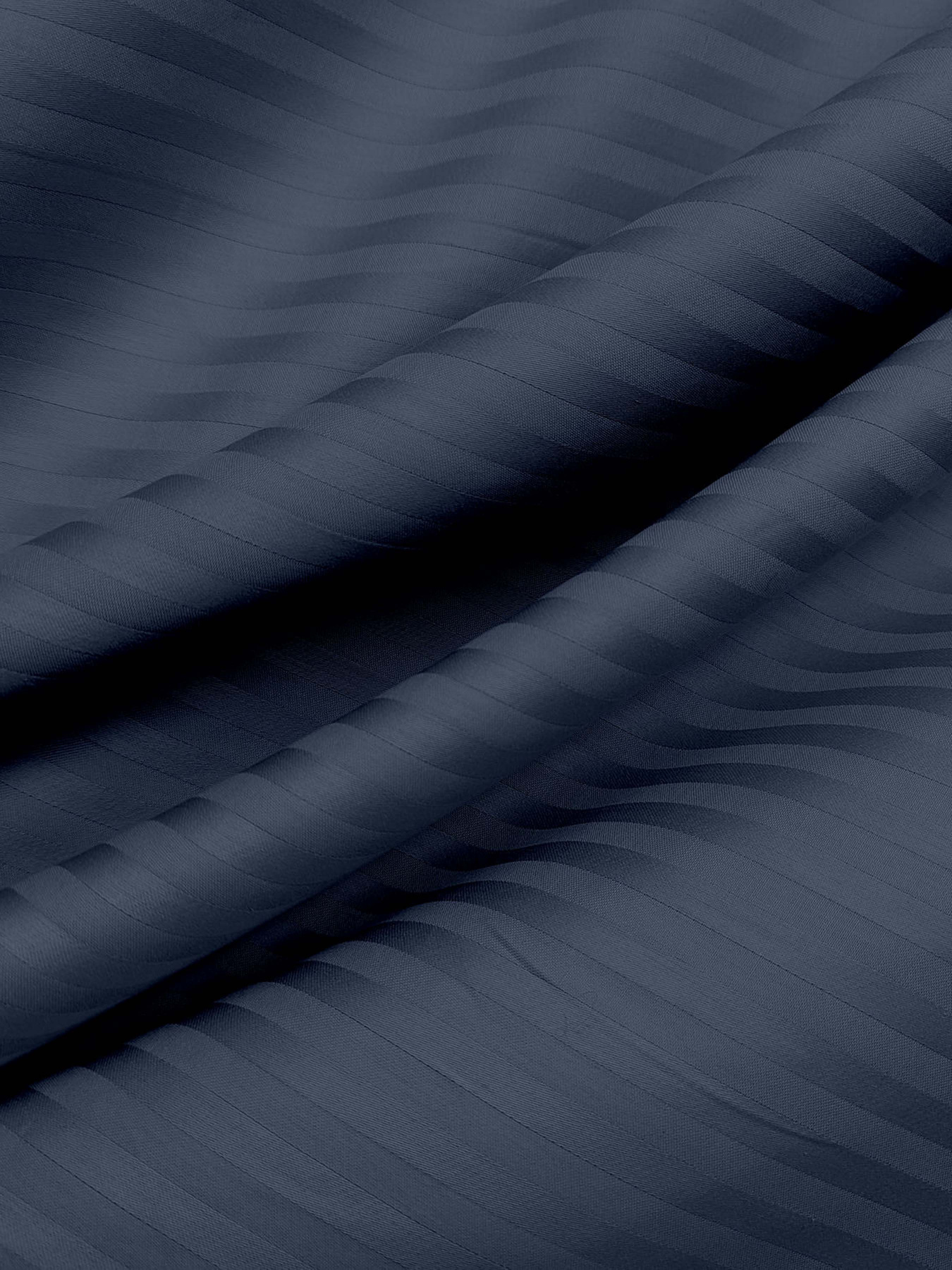 Набір наволочок сатин на подушку DENIM Cosas модель SetPillow_StrSatin_15Denim_40x60 Фото