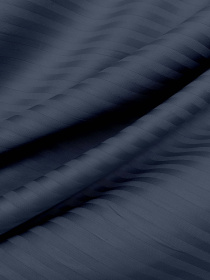 Набір наволочок сатин на подушку DENIM Cosas модель SetPillow_StrSatin_15Denim_40x60 Фото