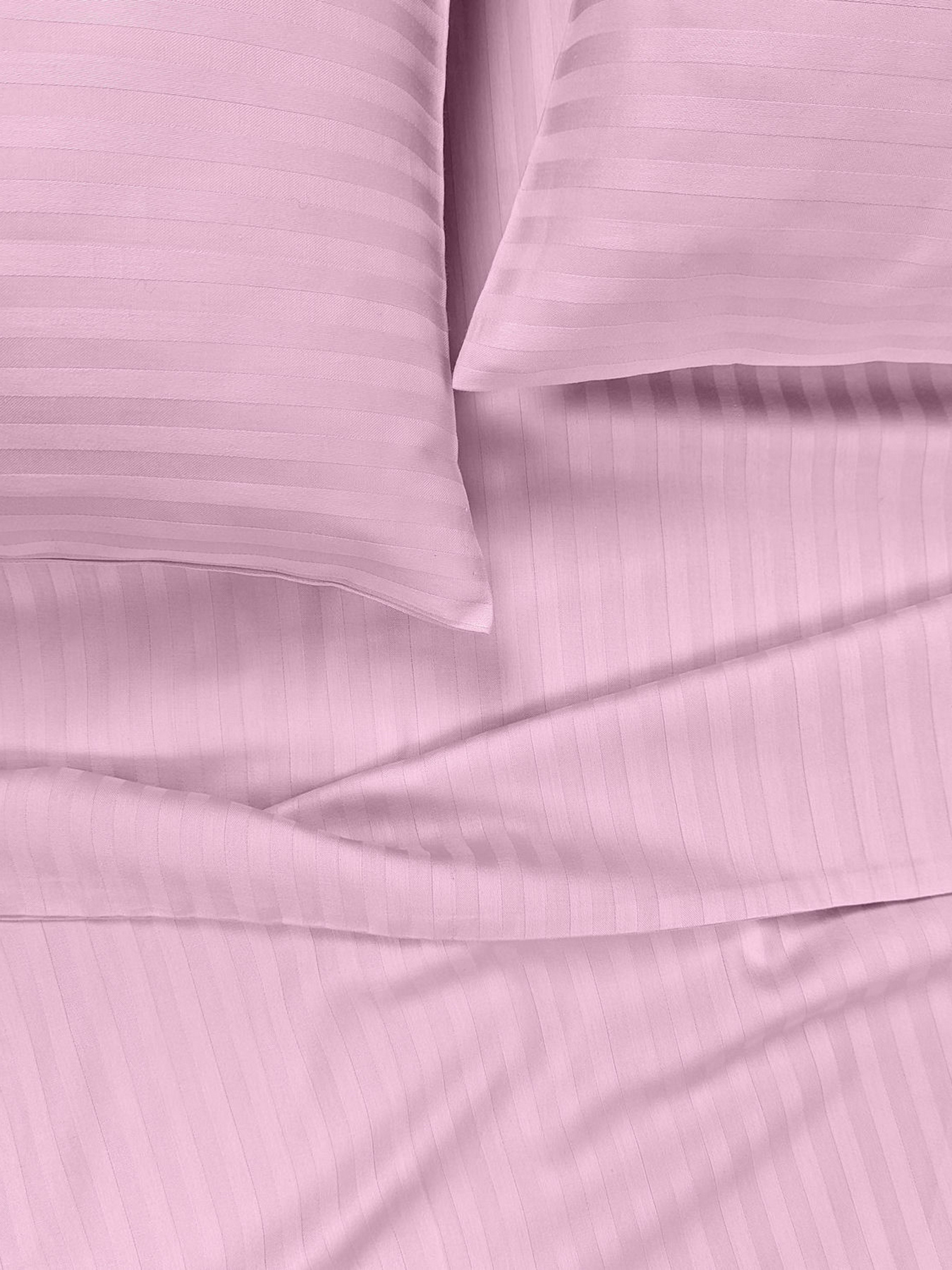 Набор наволочек сатин на подушку BUBBLE Cosas модель SetPillow_StrSatin_11Bubble_40x60 Фото