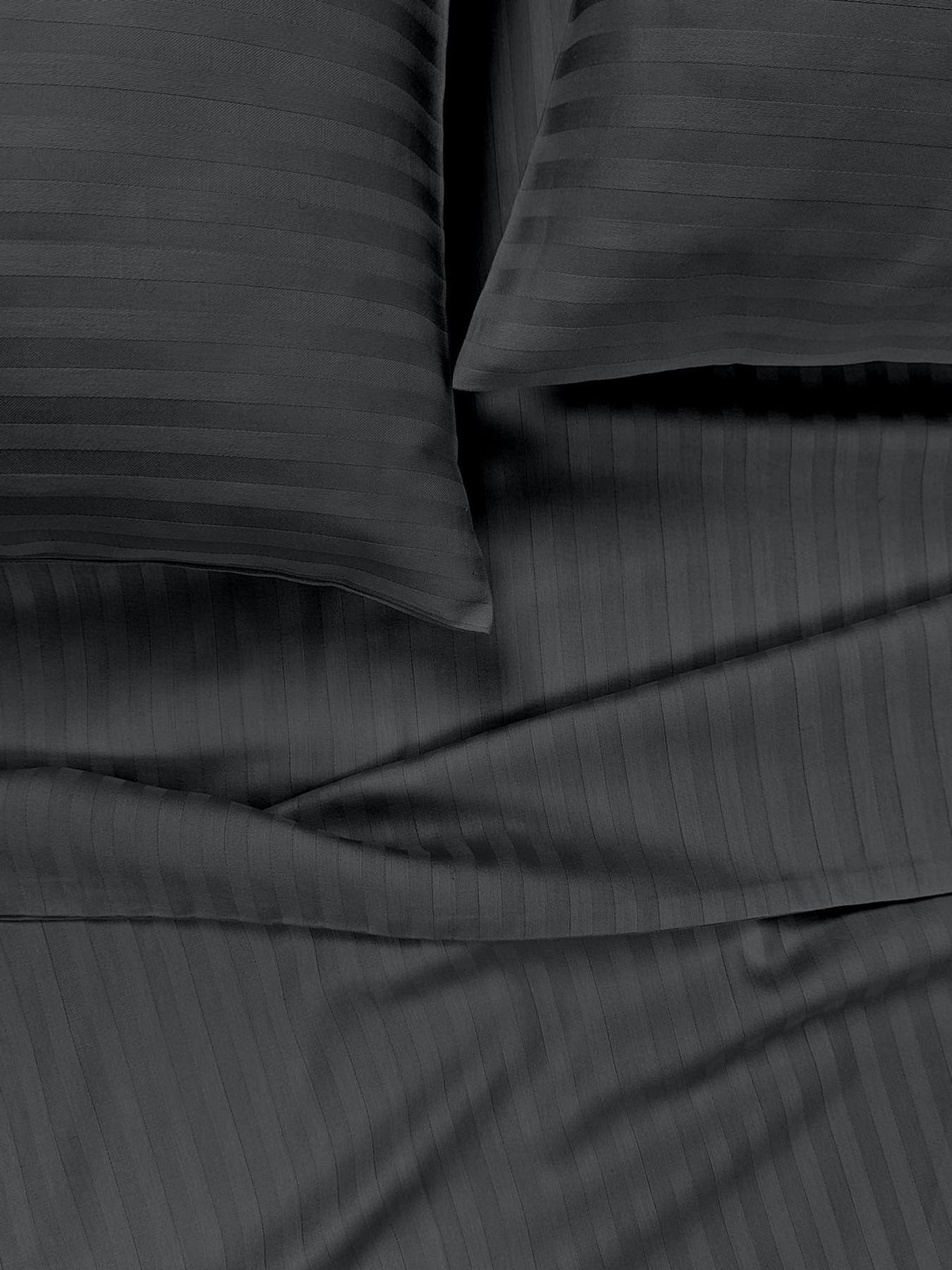 Набор наволочек сатин на подушку LAVA Cosas модель SetPillow_StrSatin_10Lava_40x60 Фото