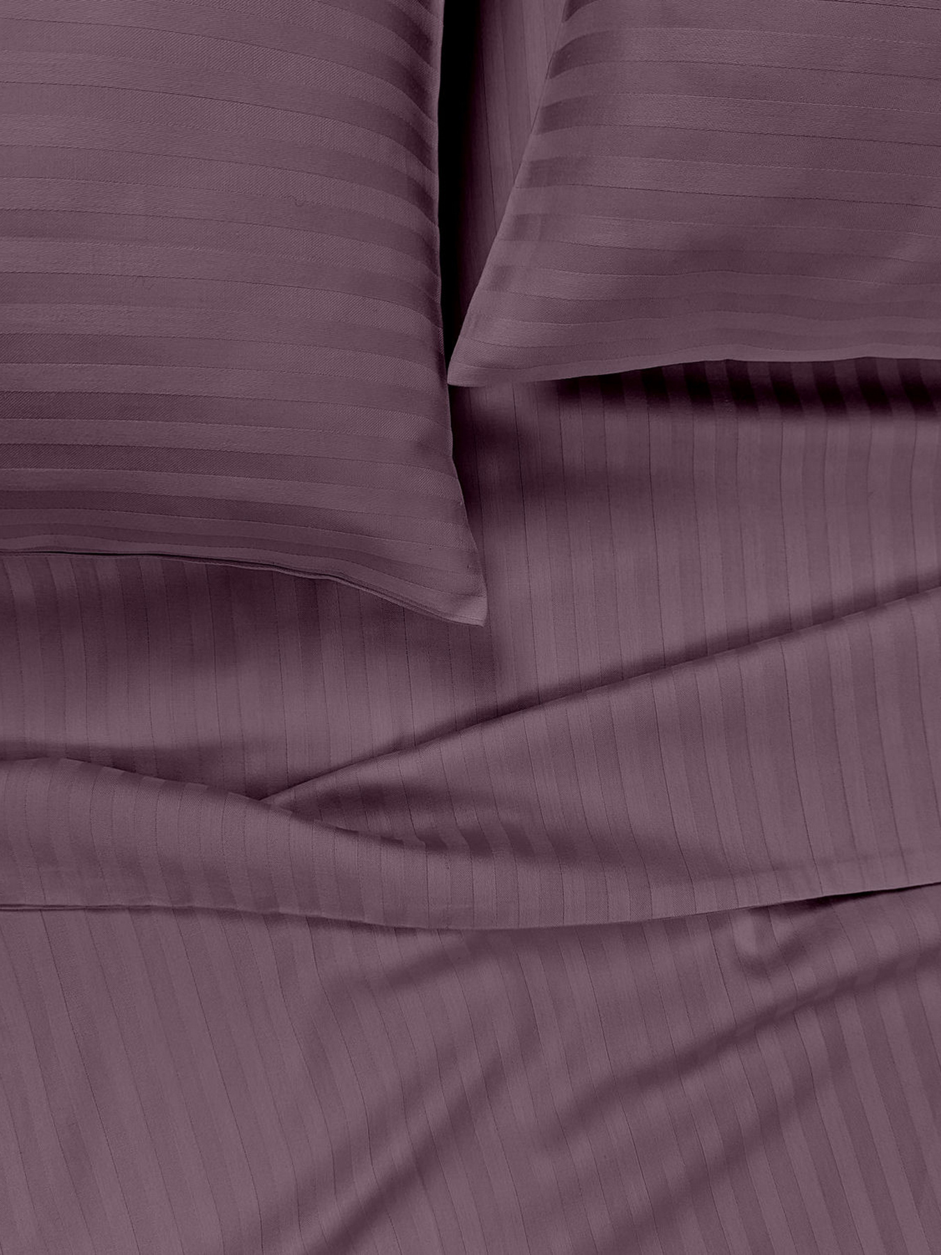 Набор наволочек сатин на подушку AURORA Cosas модель SetPillow_StrSatin_06Aurora_40x60 Фото