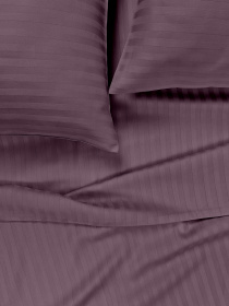 Набор наволочек сатин на подушку AURORA Cosas модель SetPillow_StrSatin_06Aurora_40x60 Фото