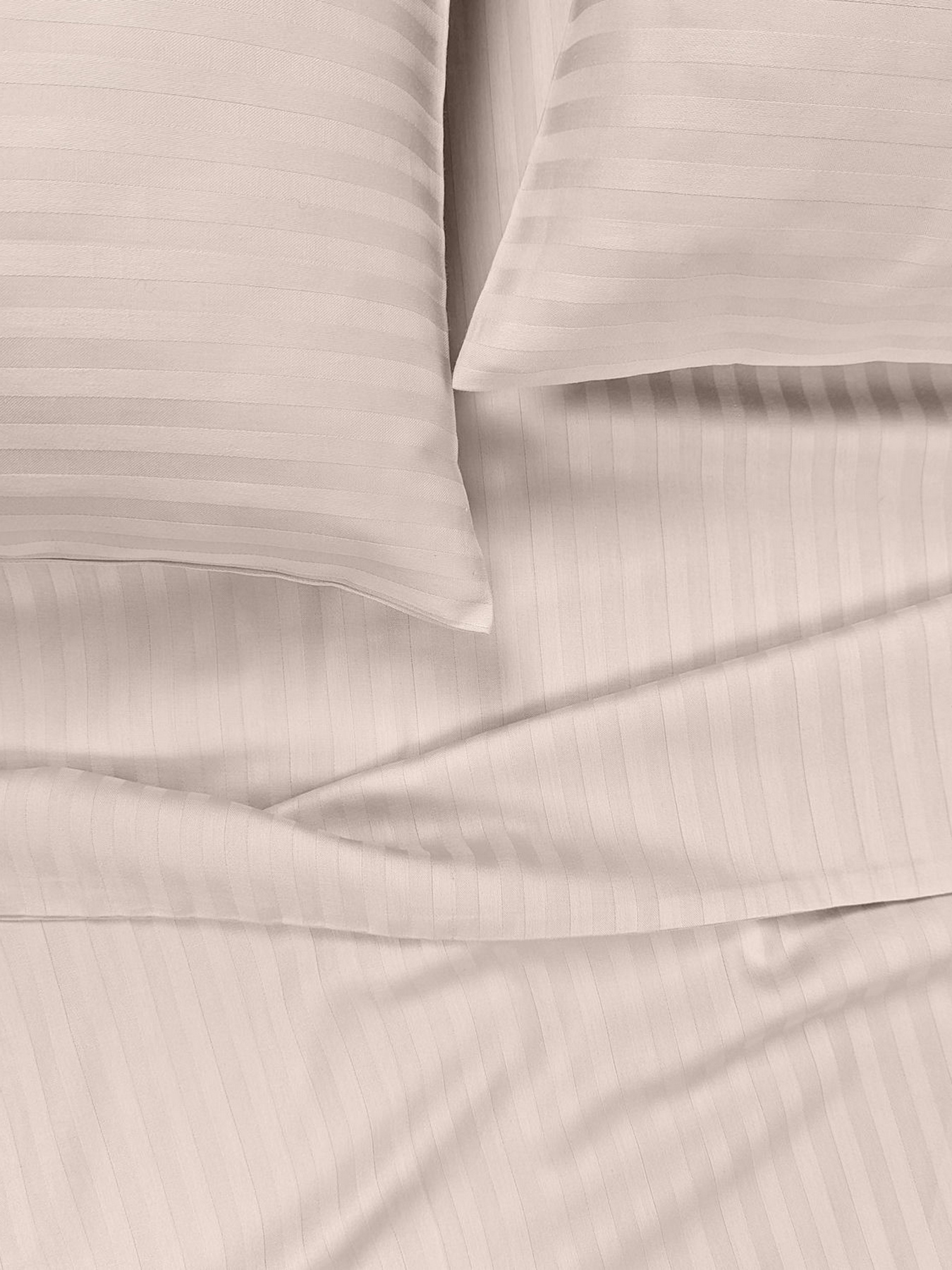 Набір наволочок сатин на подушку PASTEL Cosas модель SetPillow_StrSatin_03Pastel_40x60 Фото