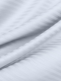 Набор наволочек сатин на подушку PORCELAIN Cosas модель SetPillow_StrSatin_01Porcelain_40x60 Фото