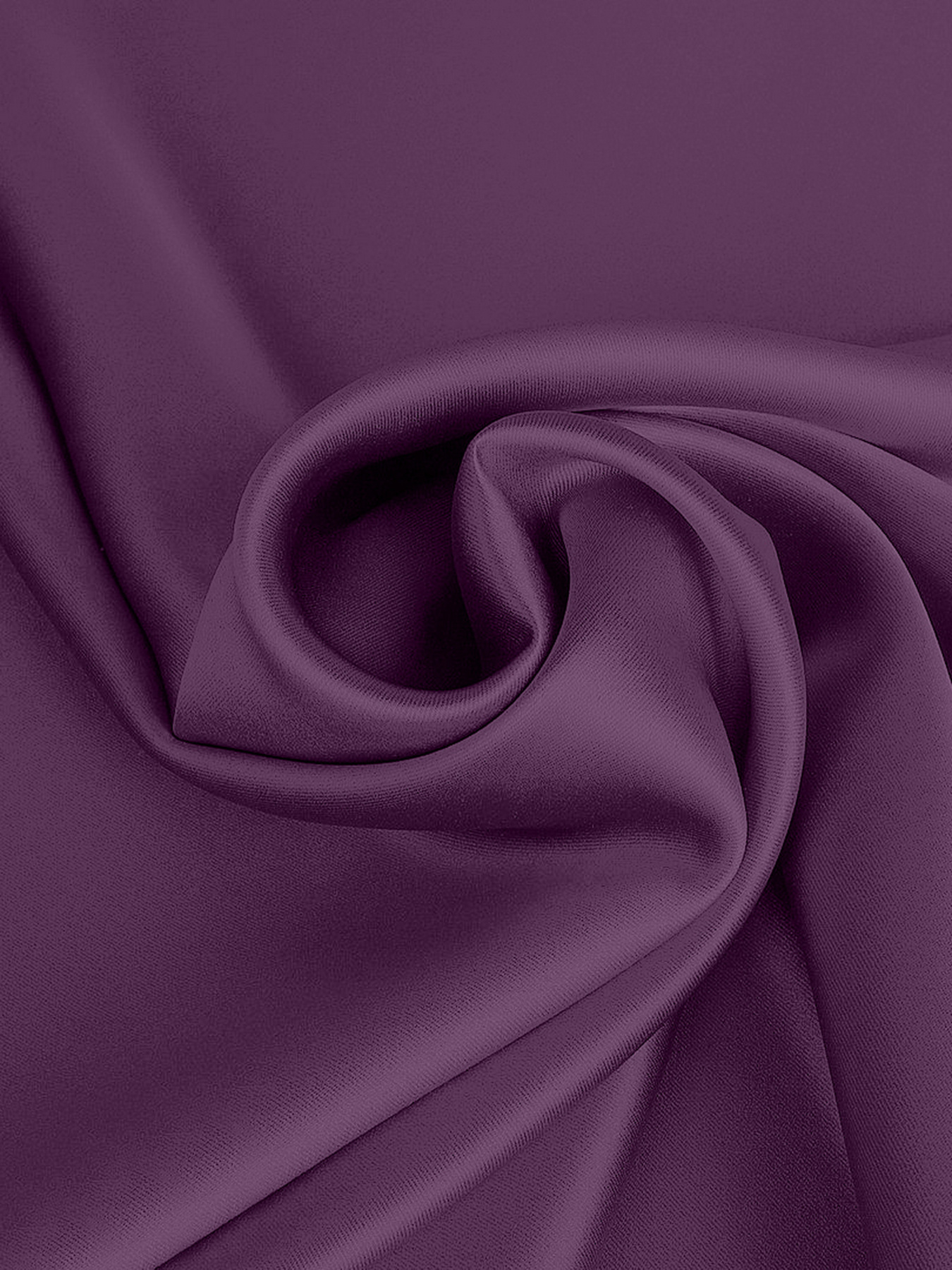 Набор наволочек сатин на подушку VIOLET Cosas модель SetPillow_Satin_73Violet_40x60 Фото