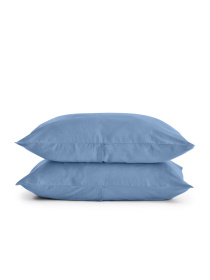 Набор наволочек сатин на подушку CLOUD Cosas модель SetPillow_Satin_43Cloud_40x60 Фото