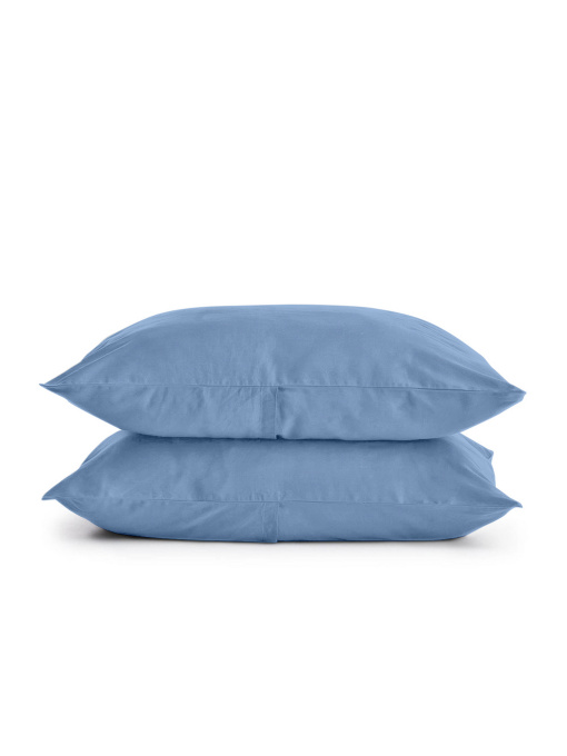 Набор наволочек сатин на подушку CLOUD Cosas модель SetPillow_Satin_43Cloud_40x60 Фото