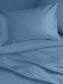 Набір наволочок сатин на подушку CLOUD Cosas модель SetPillow_Satin_43Cloud_40x60 Фото