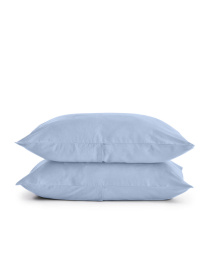 Набор наволочек сатин на подушку WAVE Cosas модель SetPillow_Satin_41Wave_40x60 Фото