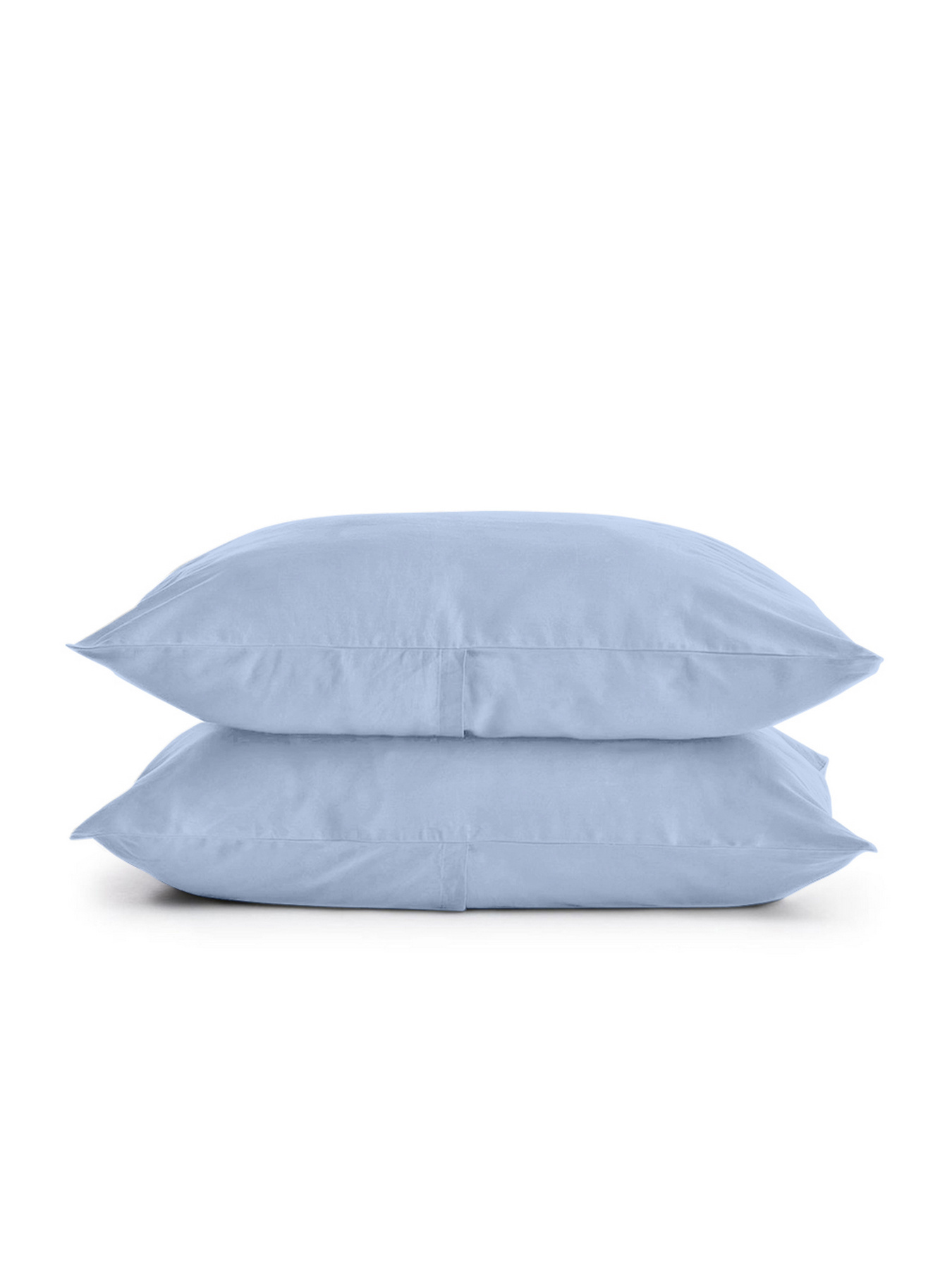 Набір наволочок сатин на подушку WAVE Cosas модель SetPillow_Satin_41Wave_40x60 Фото