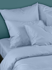 Набір наволочок сатин на подушку WAVE Cosas модель SetPillow_Satin_41Wave_40x60 Набір наволочок сатин на подушку WAVE Cosas модель SetPillow_Satin_41Wave_40x60 Фото