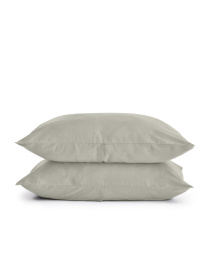 Набор наволочек сатин на подушку SHADOW Cosas модель SetPillow_Satin_36Shadow_40x60 Фото