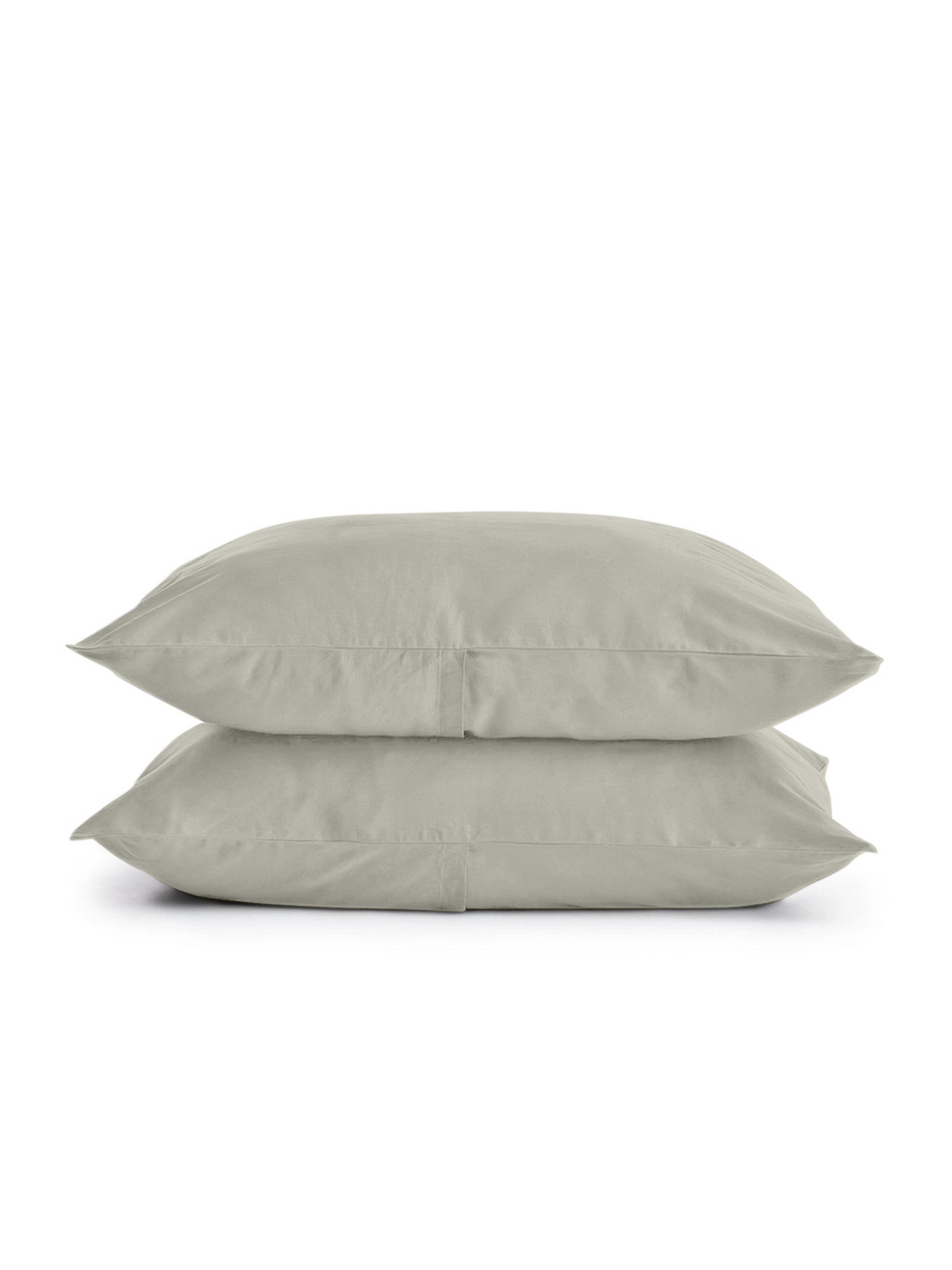 Набір наволочок сатин на подушку SHADOW Cosas модель SetPillow_Satin_36Shadow_40x60 Фото