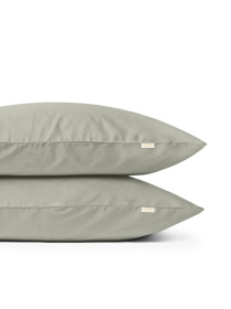 Набор наволочек сатин на подушку PISTACHIO CS1 Cosas модель SetPillow_Satin_35Pistachio_40x60 Фото