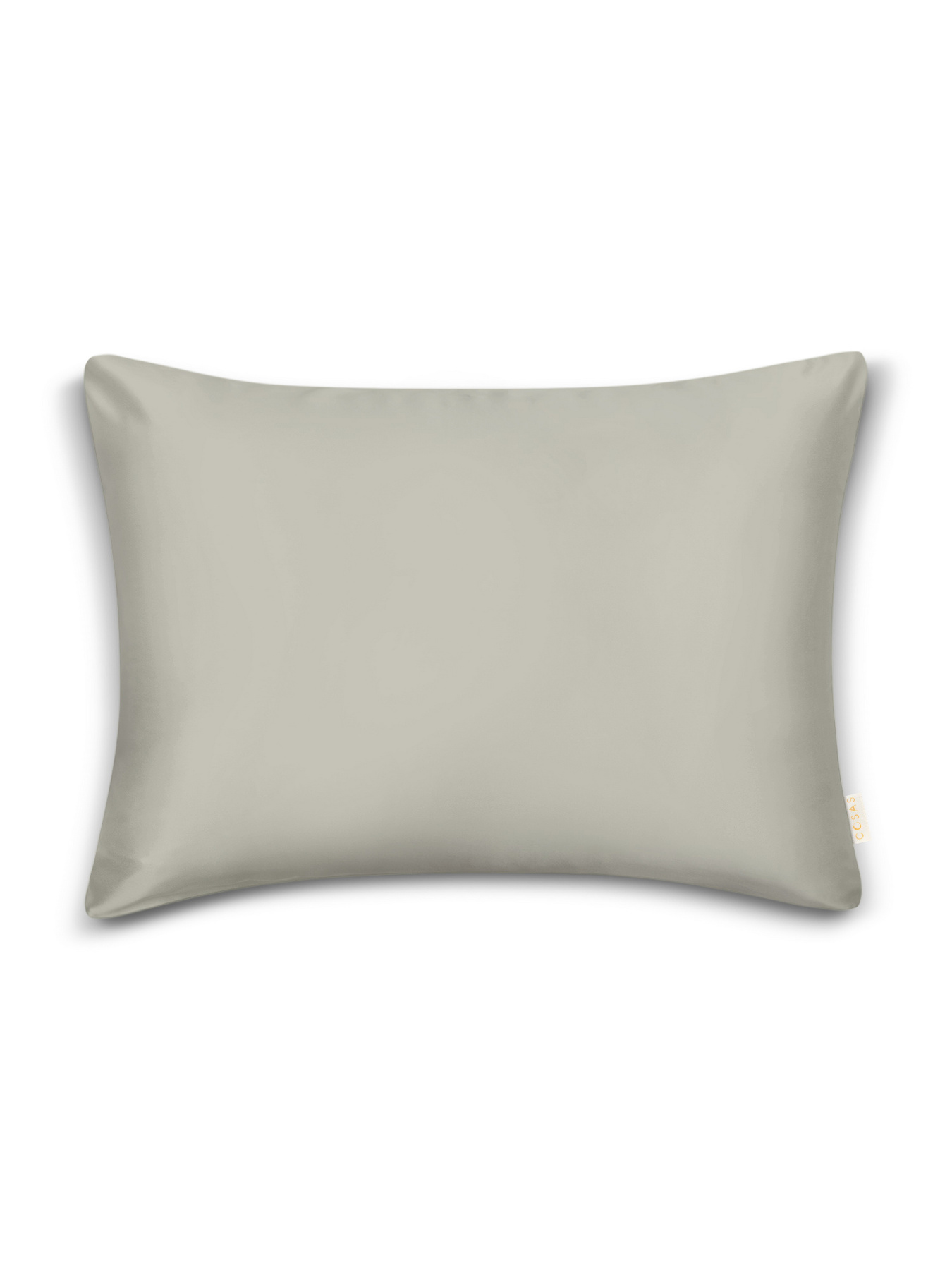 Набор наволочек сатин на подушку PISTACHIO CS1 Cosas модель SetPillow_Satin_35Pistachio_40x60 Фото