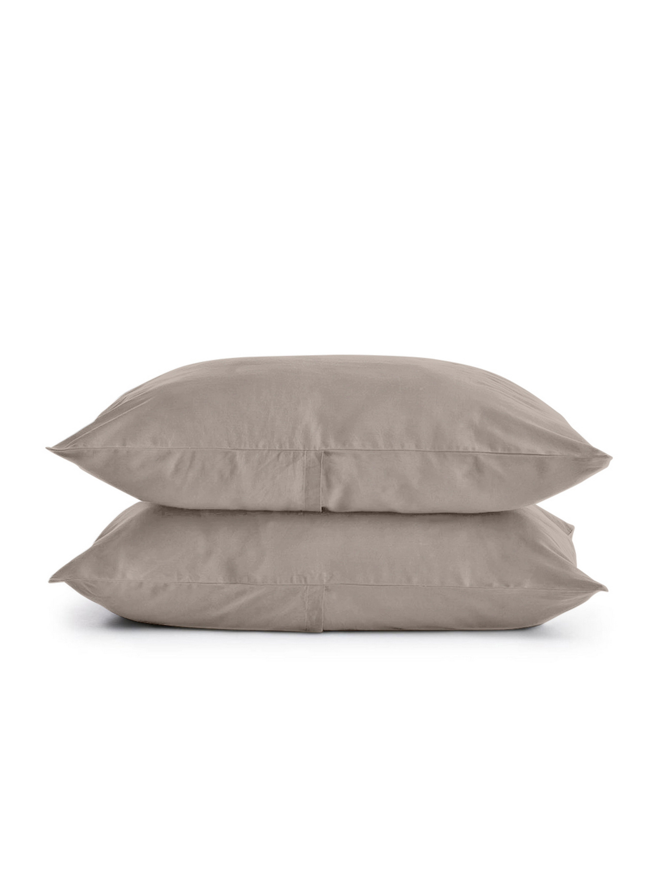 Набор наволочек сатин на подушку BRONZE Cosas модель SetPillow_Satin_34Bronze_40x60 Фото