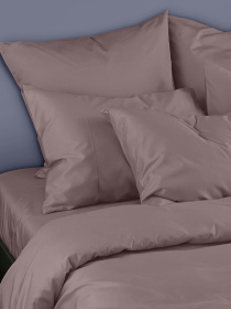 Набор наволочек сатин на подушку AURORA CS1 Cosas модель SetPillow_Satin_33Aurora_40x60 Фото