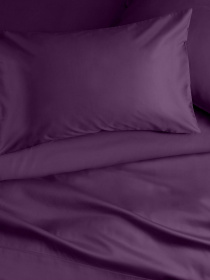 Набір наволочок сатин на подушку INK Cosas модель SetPillow_Satin_30Ink_40x60 Фото