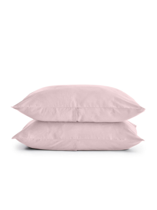 Набор наволочек сатин на подушку SAKURA CS1 Cosas модель SetPillow_Satin_16Sakura_40x60 Фото