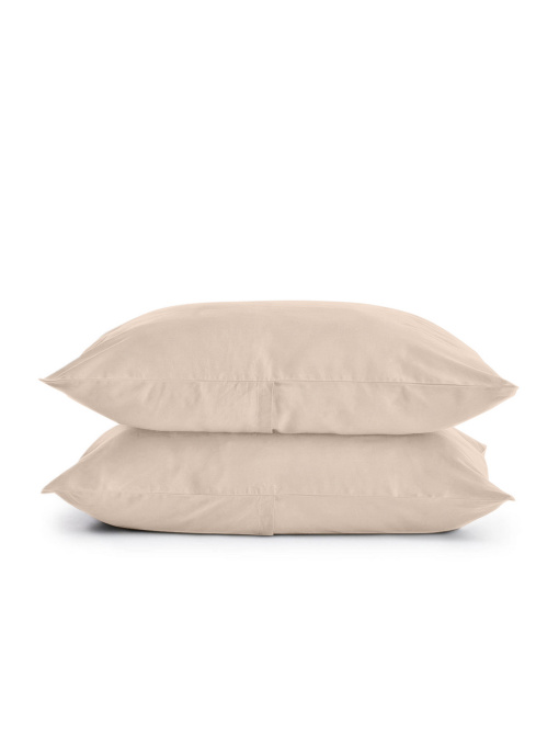 Набор наволочек сатин на подушку MAGNOLIA Cosas модель SetPillow_Satin_14Magnolia_40x60 Фото