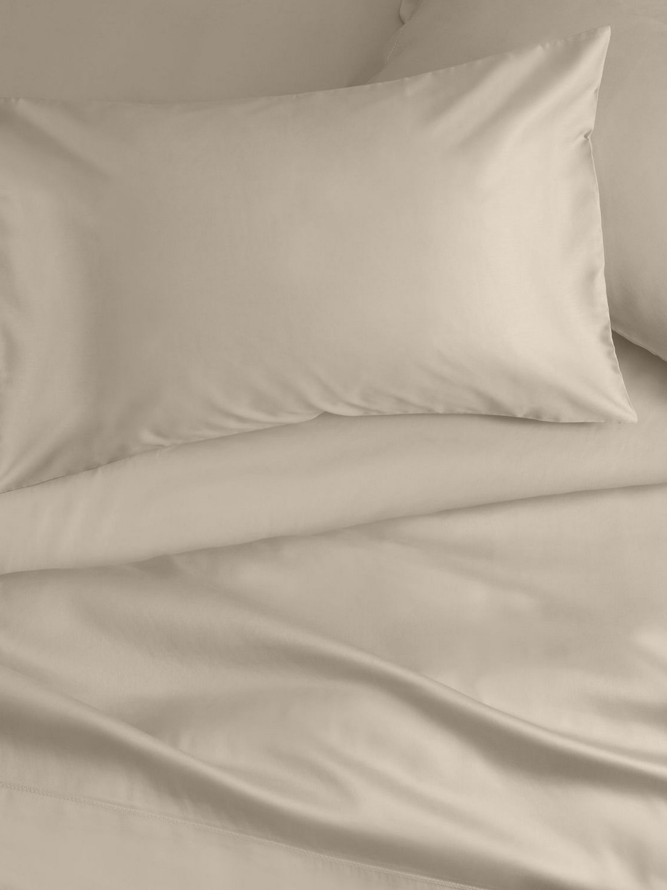 Набор наволочек сатин на подушку PETAL Cosas модель SetPillow_Satin_13Petal_40x60 Фото