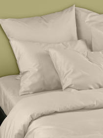 Набор наволочек сатин на подушку PETAL Cosas модель SetPillow_Satin_13Petal_40x60 Фото