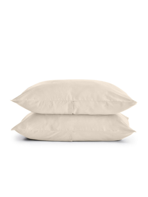 Набор наволочек сатин на подушку PETAL Cosas модель SetPillow_Satin_13Petal_40x60 Фото