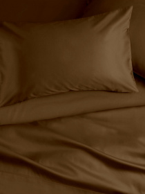 Набір наволочок сатин на подушку MOUSSE Cosas модель SetPillow_Satin_09Mousse_40x60 Набір наволочок сатин на подушку MOUSSE Cosas модель SetPillow_Satin_09Mousse_40x60 Фото