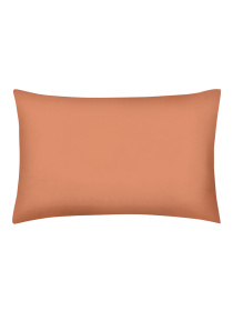 Набор наволочек на подушку AMBER Cosas модель SetPillow_RanforsTerrakot_40x60 Фото