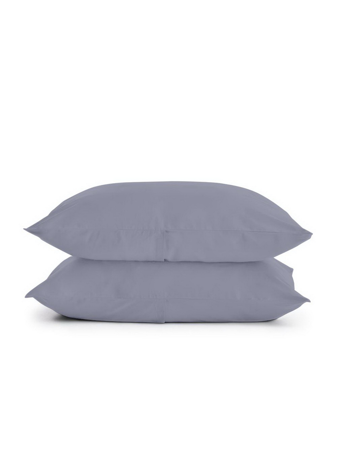 Набір наволочок на подушку STORMY Cosas модель SetPillow_RanforsSteel_50x70 Фото