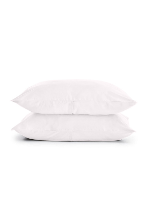 Набор наволочек на подушку SAKURA LIGHT Cosas модель SetPillow_RanforsRoseLight_50 Фото