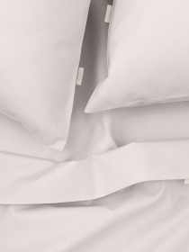 Набір наволочок на подушку SAKURA LIGHT Cosas модель SetPillow_RanforsRoseLight_50 Фото