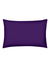 Набір наволочок на подушку INK Cosas модель SetPillow_RanforsPlumDark_50 Набір наволочок на подушку INK Cosas модель SetPillow_RanforsPlumDark_50 Фото