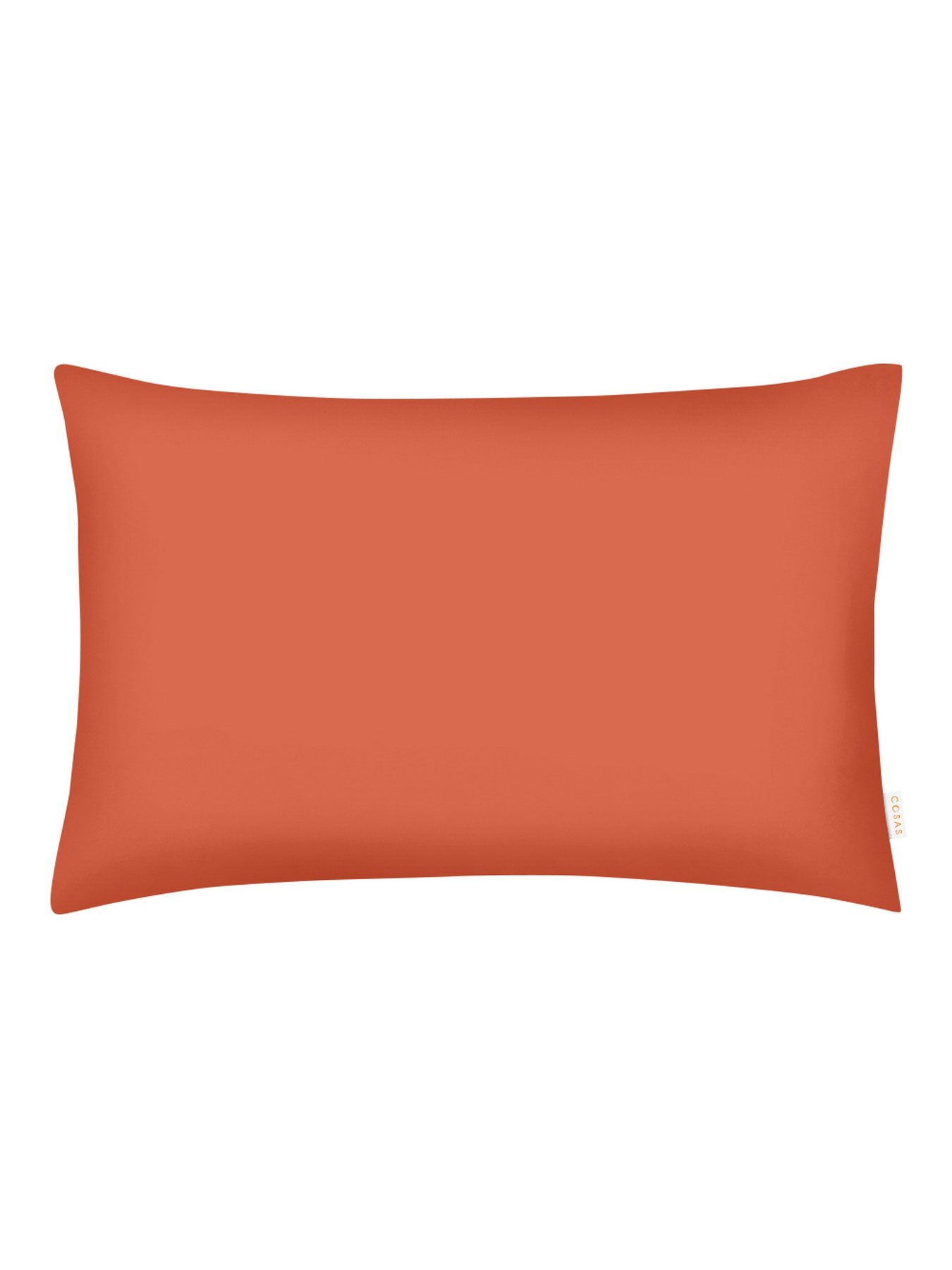 Набор наволочек на подушку RUST Cosas модель SetPillow_RanforsOrange_50 Фото