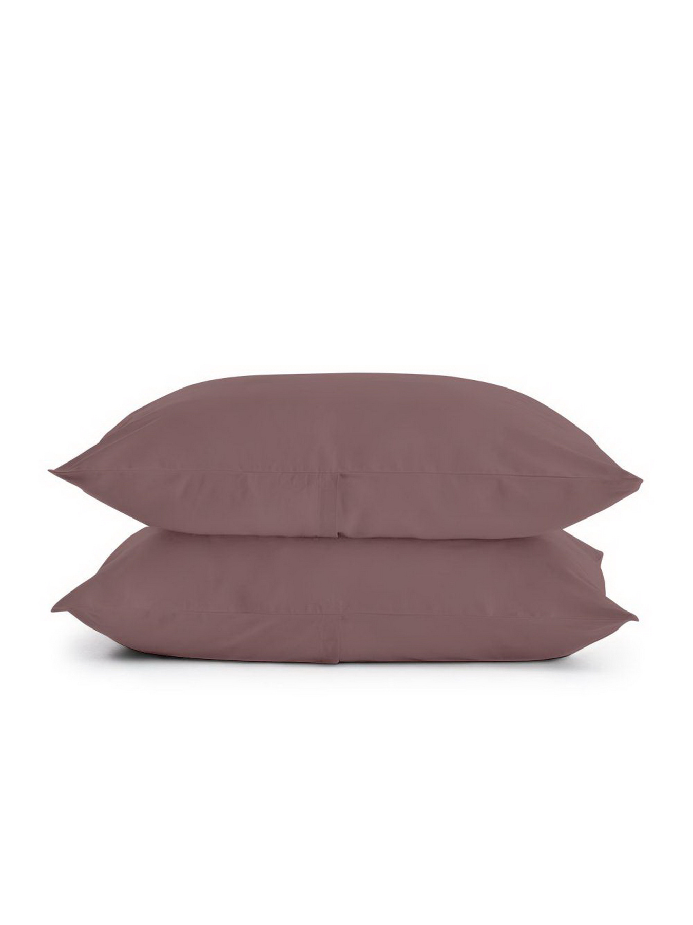 Набор наволочек на подушку MOUSSE Cosas модель SetPillow_RanforsChocolate_50x70 Фото